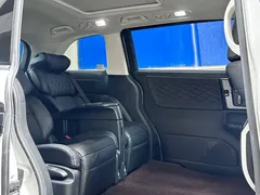 2019 Honda Elysion 2.0L Hybrid Luxury, белый — фото 6