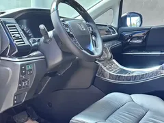 2019 Honda Elysion 2.0L Hybrid Luxury, белый — фото 10
