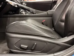 2022 Hyundai Elantra 1.5L CVT LUX Premium, синий — фото 9