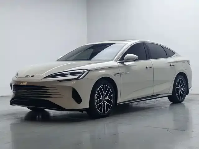 2024 BYD Seal PHEV 1.5L 121km Premium