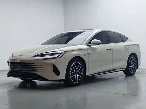 2024 BYD Seal PHEV 1.5L 121km Premium