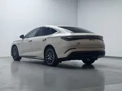 2024 BYD Seal PHEV 1.5L 121km Premium, белый — фото 7