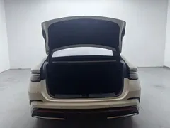 2024 BYD Seal PHEV 1.5L 121km Premium, белый — фото 9