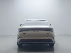 2024 BYD Seal PHEV 1.5L 121km Premium, белый — фото 10