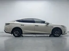 2024 BYD Seal PHEV 1.5L 121km Premium, белый — фото 11