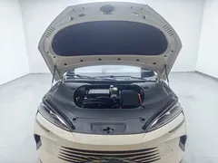 2024 BYD Seal PHEV 1.5L 121km Premium, белый — фото 14