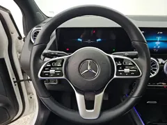2022 Mercedes-Benz B-Class B 200 Dynamic, белый — фото 9