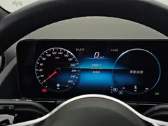 2022 Mercedes-Benz B-Class B 200 Dynamic, белый — фото 11