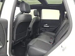 2022 Mercedes-Benz B-Class B 200 Dynamic, белый — фото 12