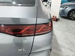 2024 BYD Qin L PHEV 120km Leading — фото 8