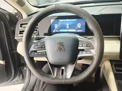 2024 BYD Qin L PHEV 120km Leading — фото 11