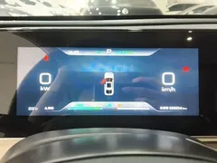 2024 BYD Qin L PHEV 120km Leading — фото 12