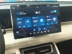 2024 BYD Qin L PHEV 120km Leading — фото 13