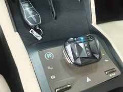 2024 BYD Qin L PHEV 120km Leading — фото 14