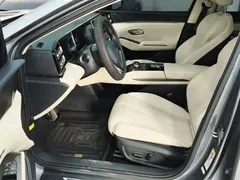 2024 BYD Qin L PHEV 120km Leading — фото 15