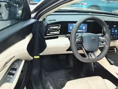 2024 BYD Qin L PHEV 120km Leading — фото 16