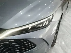2024 BYD Qin L PHEV 120km Leading — фото 24