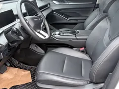 2022 Haval H6S 2.0T 2WD, белый — фото 5