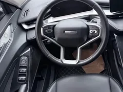2022 Haval H6S 2.0T 2WD, белый — фото 8