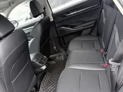 2022 Haval H6S 2.0T 2WD, белый — фото 11