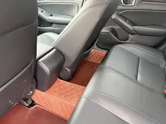 2022 Honda Civic 240Turbo CVT, белый — фото 12