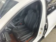 2024 BYD Seal 06 DM-i PHEV 120km Premium, белый — фото 15