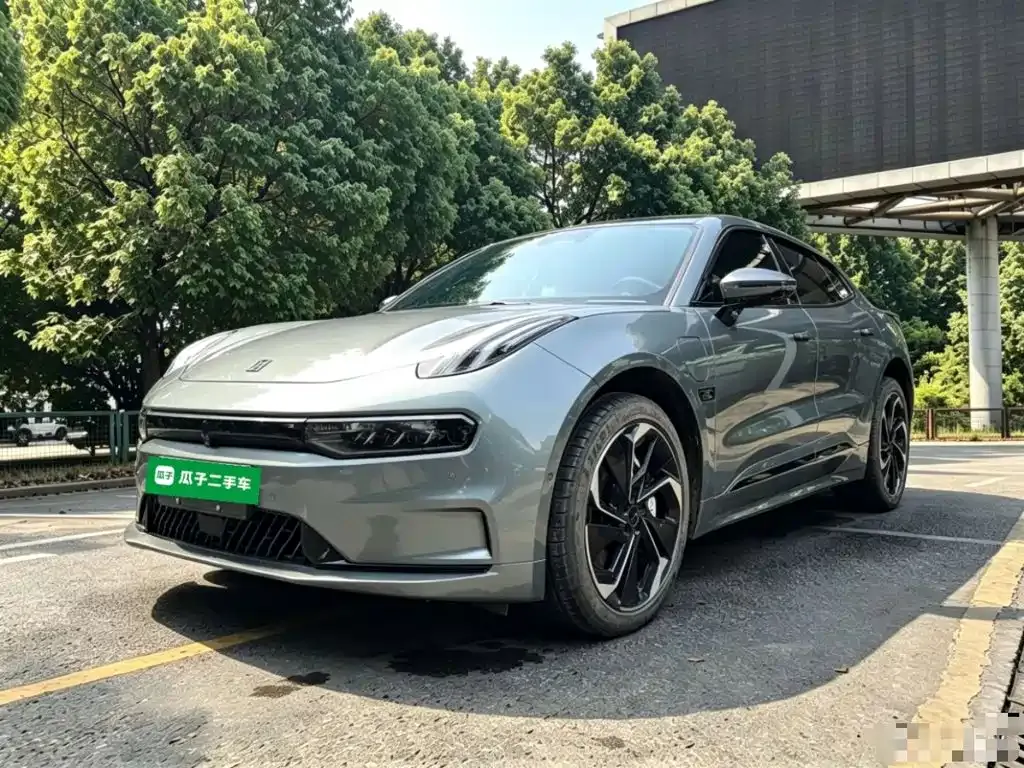2023 Zeekr 001 ME 100kWh EV