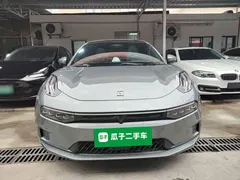 2023 Zeekr 001 ME 100kWh EV — фото 3