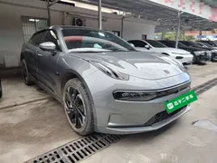 2023 Zeekr 001 ME 100kWh EV — фото 4