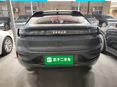 2023 Zeekr 001 ME 100kWh EV — фото 6