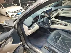 2023 Zeekr 001 ME 100kWh EV — фото 16