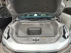 2023 Zeekr 001 ME 100kWh EV — фото 20