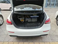 2021 Mercedes-Benz E-Class E 260 Luxury Sport, белый — фото 9
