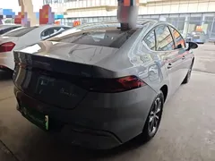 2024 BYD Qin PLUS Honor DM-i PHEV 55km Leading — фото 7