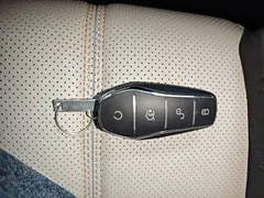 2024 BYD Qin PLUS Honor DM-i PHEV 55km Leading — фото 9
