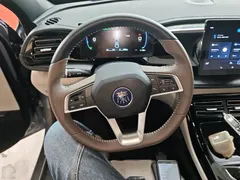 2024 BYD Qin PLUS Honor DM-i PHEV 55km Leading — фото 11