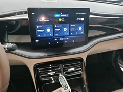 2024 BYD Qin PLUS Honor DM-i PHEV 55km Leading — фото 13