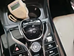 2024 BYD Qin PLUS Honor DM-i PHEV 55km Leading — фото 14
