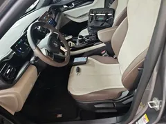 2024 BYD Qin PLUS Honor DM-i PHEV 55km Leading — фото 15
