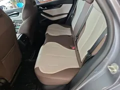 2024 BYD Qin PLUS Honor DM-i PHEV 55km Leading — фото 17