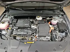 2024 BYD Qin PLUS Honor DM-i PHEV 55km Leading — фото 20