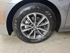 2024 BYD Qin PLUS Honor DM-i PHEV 55km Leading — фото 23
