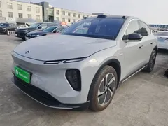 2024 Nio EC6 75kWh — фото 2