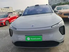 2024 Nio EC6 75kWh — фото 3
