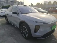 2024 Nio EC6 75kWh — фото 4