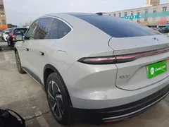 2024 Nio EC6 75kWh — фото 5