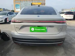 2024 Nio EC6 75kWh — фото 6