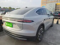 2024 Nio EC6 75kWh — фото 7