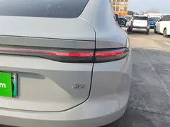 2024 Nio EC6 75kWh — фото 8