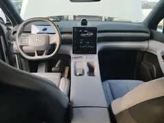 2024 Nio EC6 75kWh — фото 10